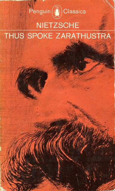 Penguin books l118 nietzsche thus spoke zarathustra - Artofit