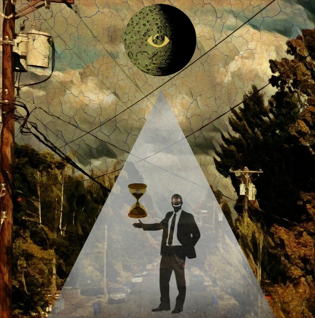 Suspension of Belief: A Conspiracy Primer