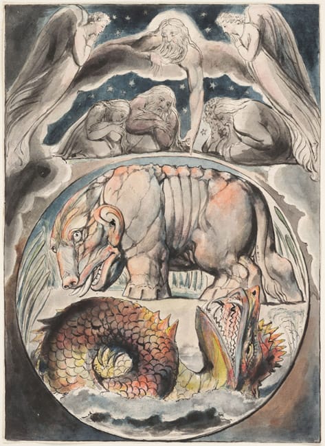 Jobcast # 7: Into the Elemental (with Are Thoresen)