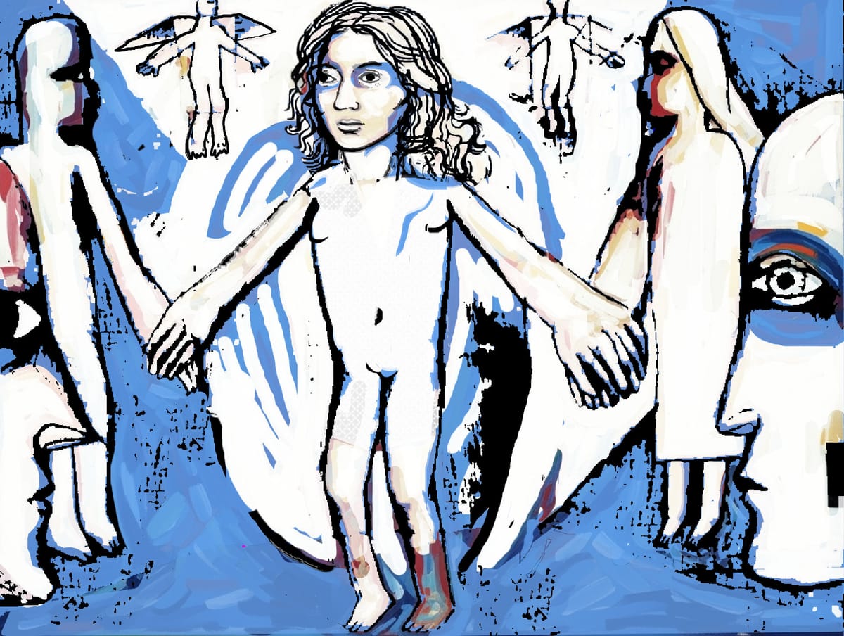 A Tradition of Christian Hubris