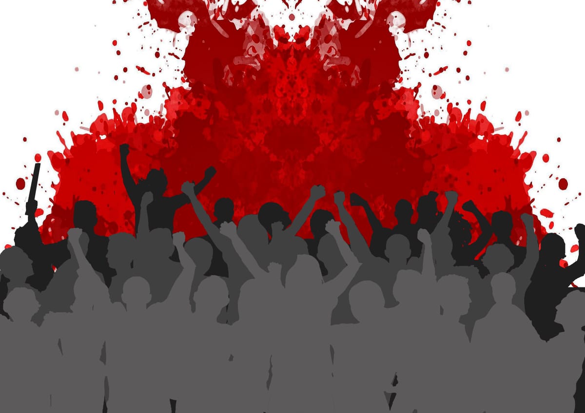 The Cog & the Snowflake