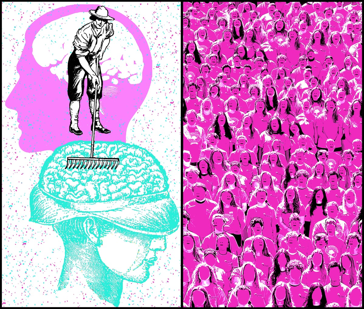 Second Matrix Navigation
