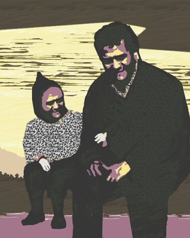 From Raskolnikov to Aiwaz