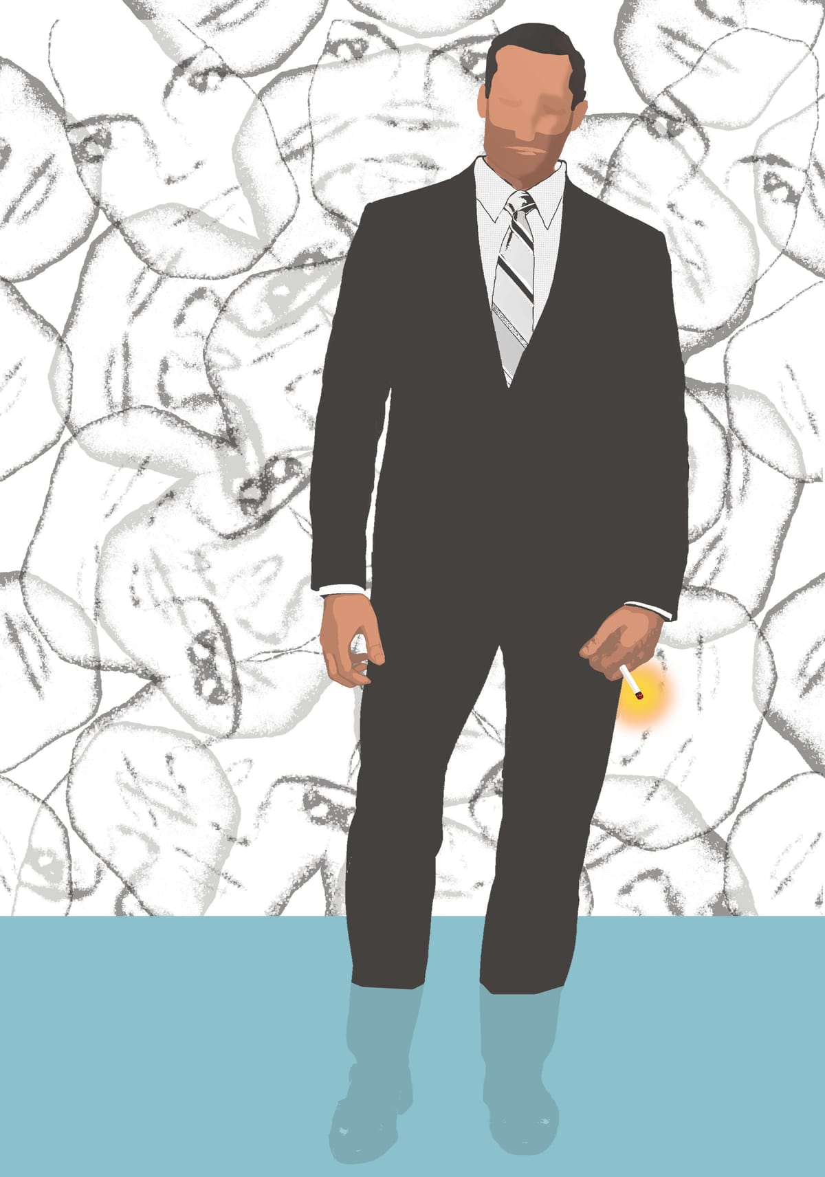 Voids of Desire: Pansexual Identity Politics, Stumbling Blocks, Religion Skandalon