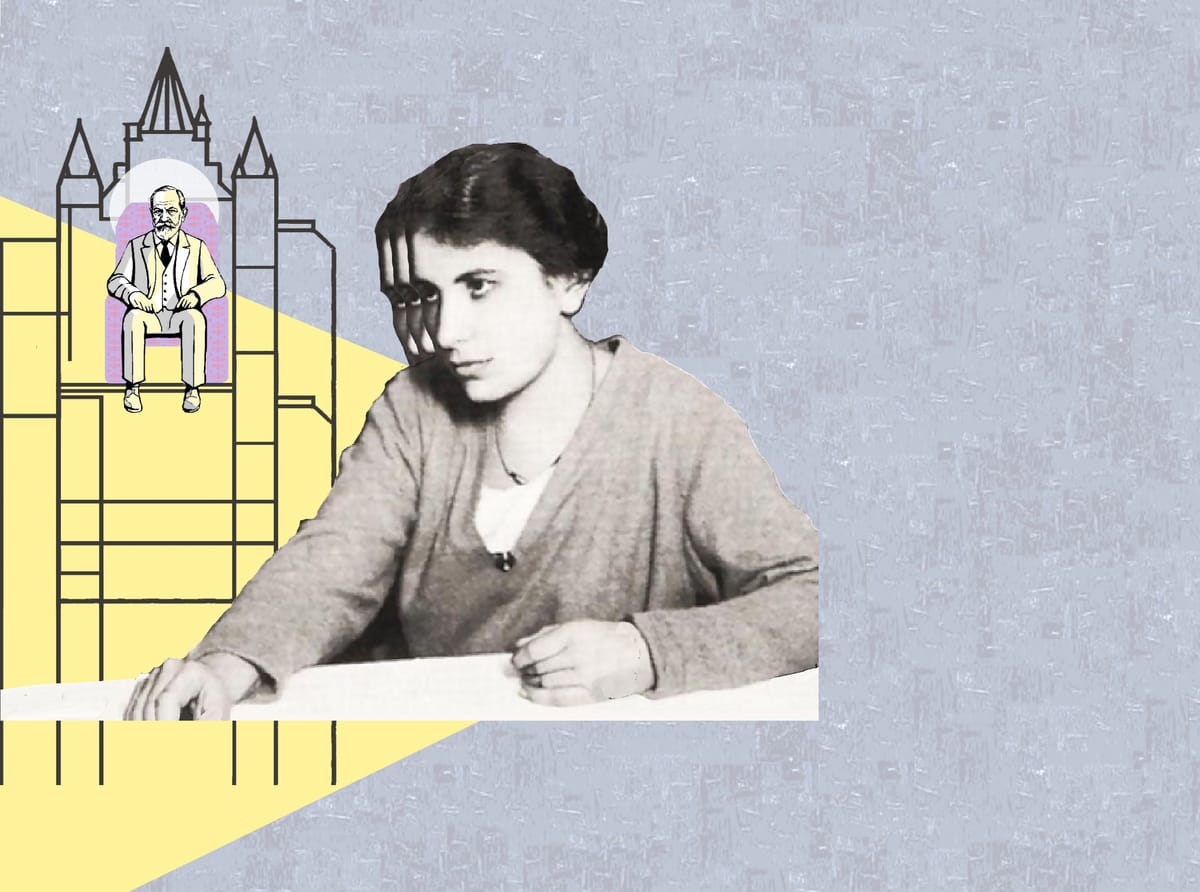Where the Rot Stops: Anna Freud's Poisoned Legacy