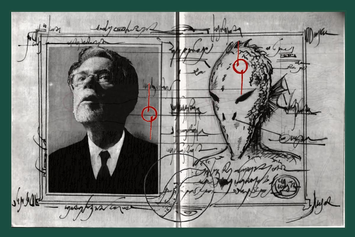 The Crowley Defender