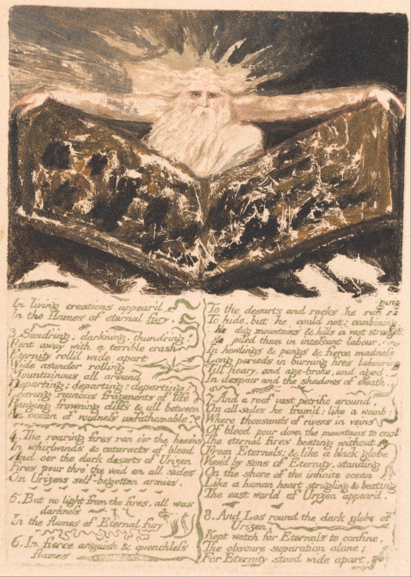 What the Bible Is (& What-Not)