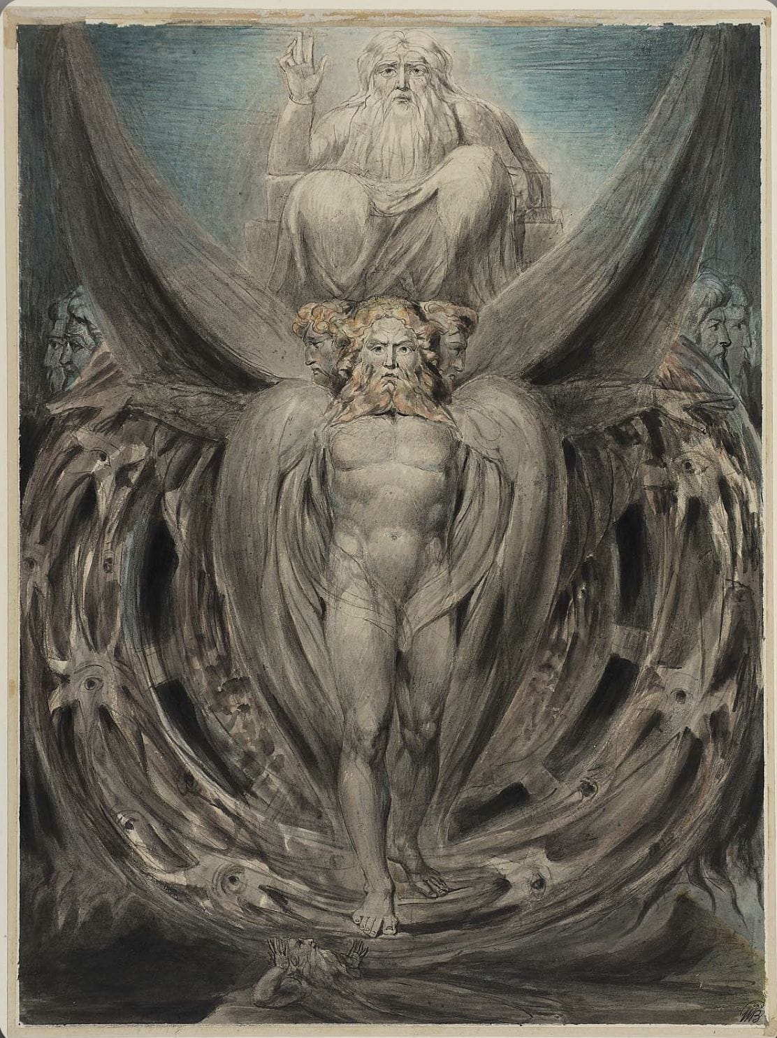 Global Village Burning: Humanitarian Totalitarianism, Totem & Taboo