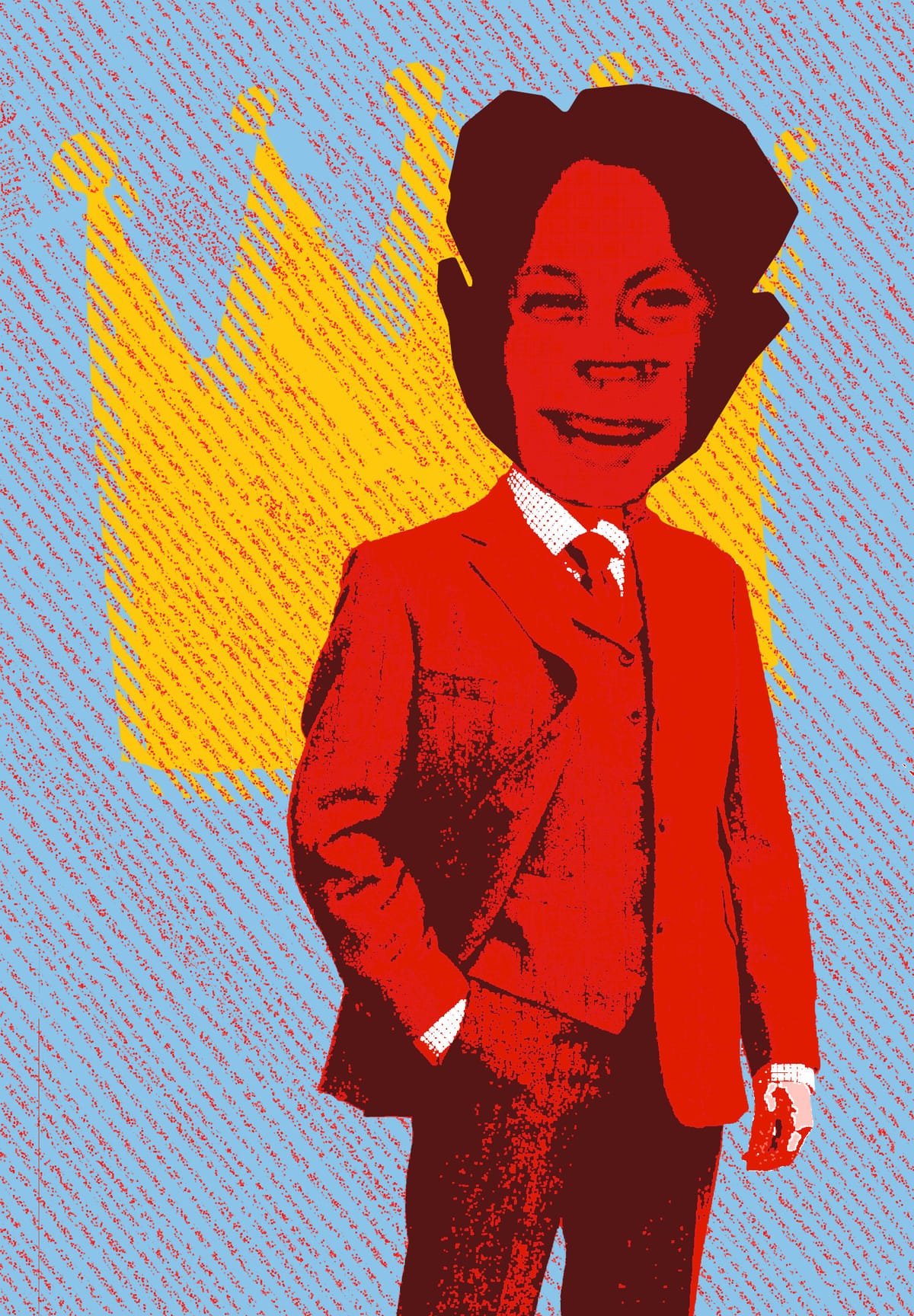 Slouching Towards Bethlehem