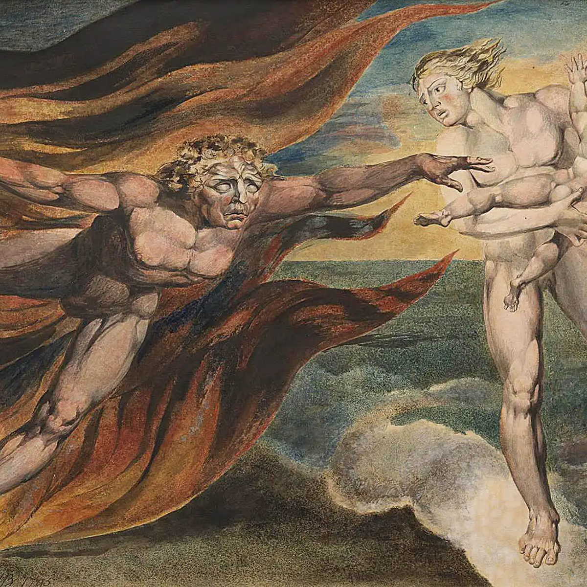 Big Mother: A Primer (Interview)