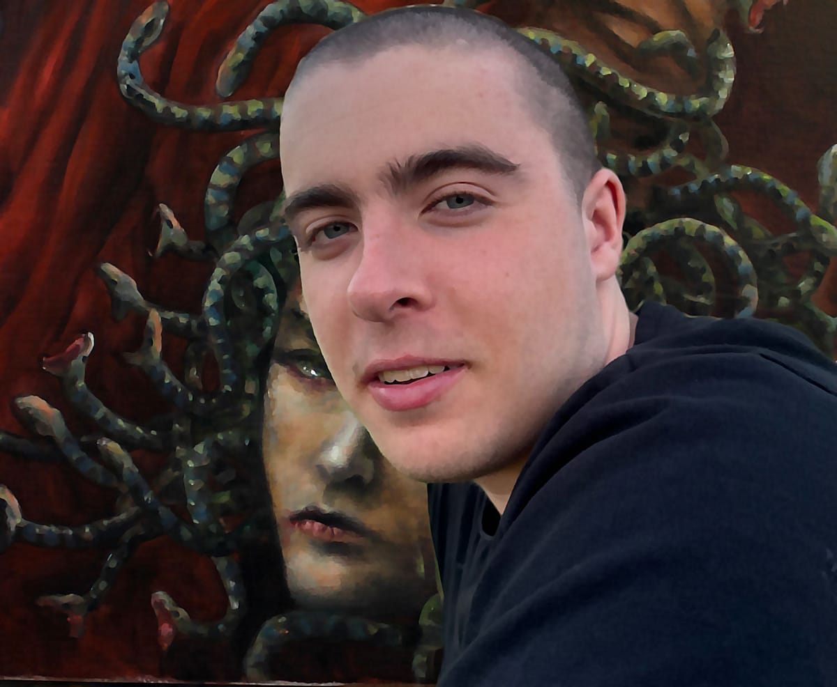 Jobcast # 109: Gorgonomics