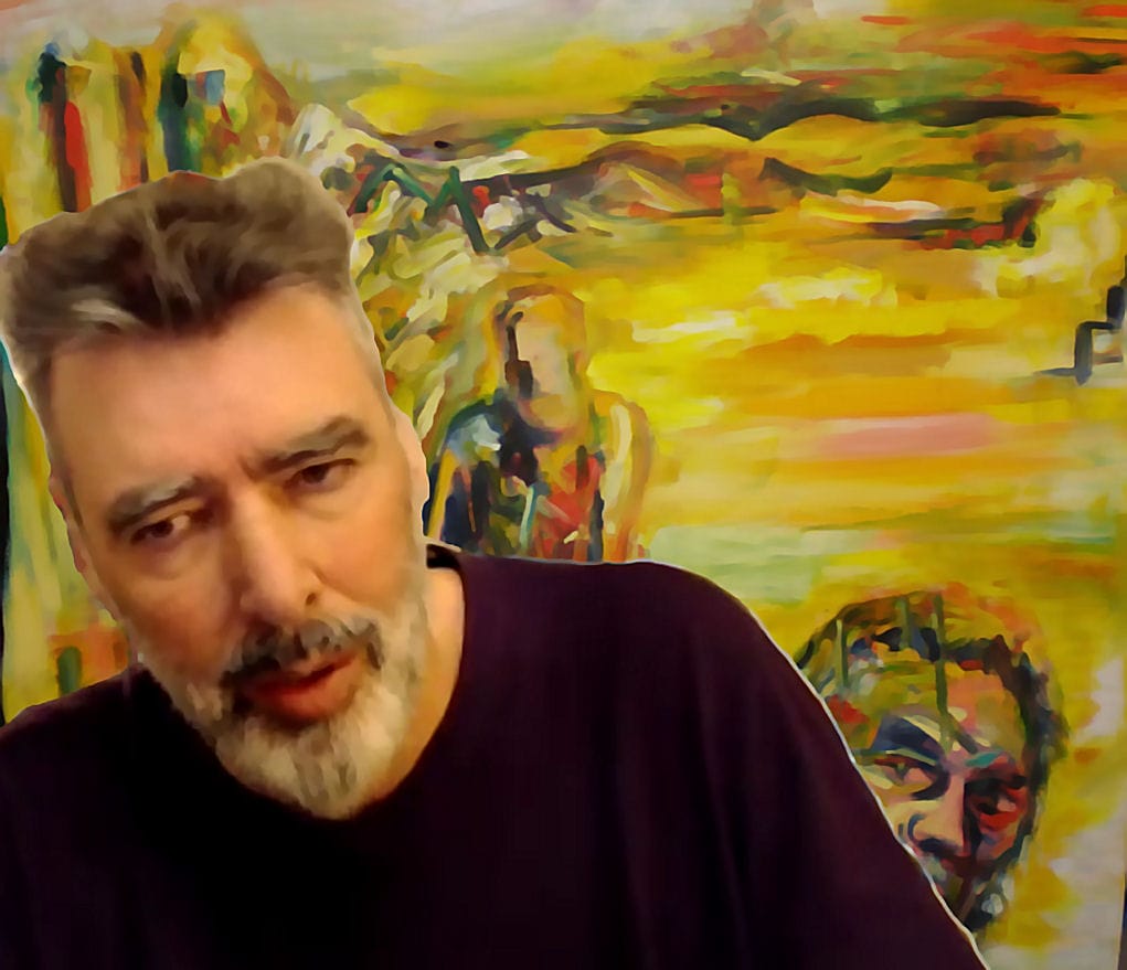 Jobcast # 104: Kings of the Earth