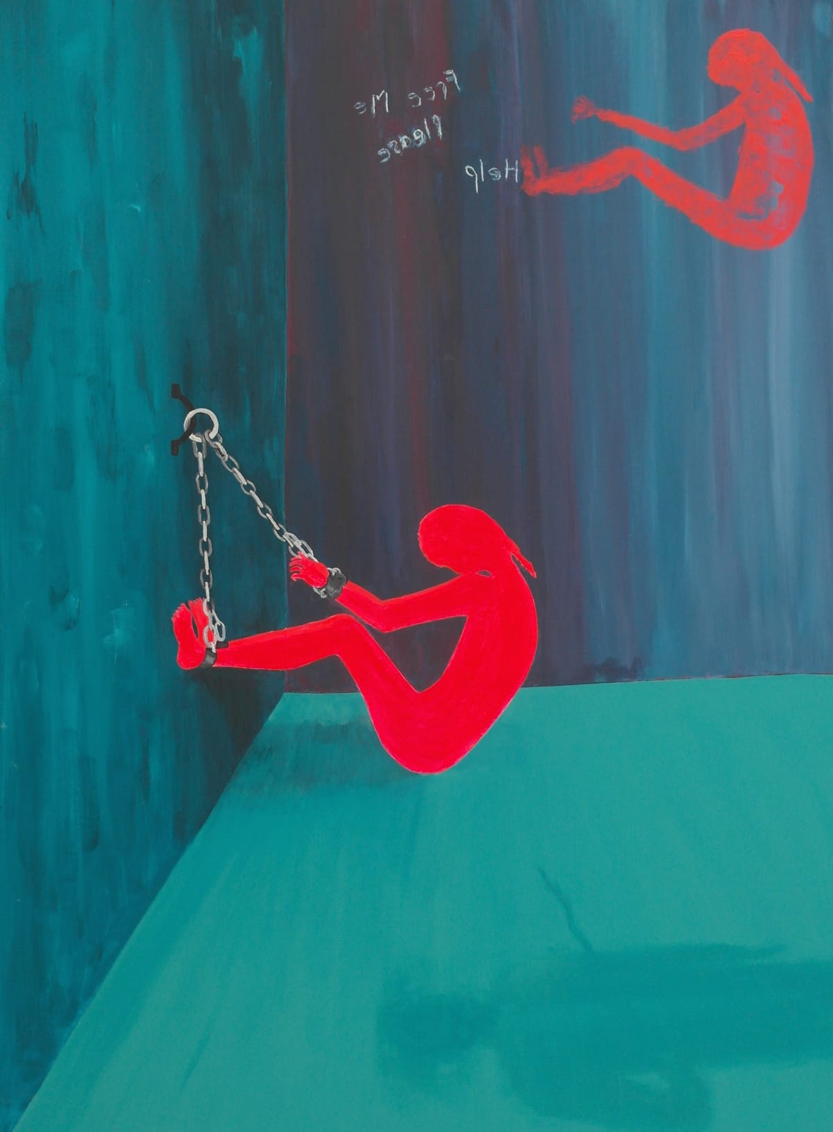 Body Morality in the Century of the False Self