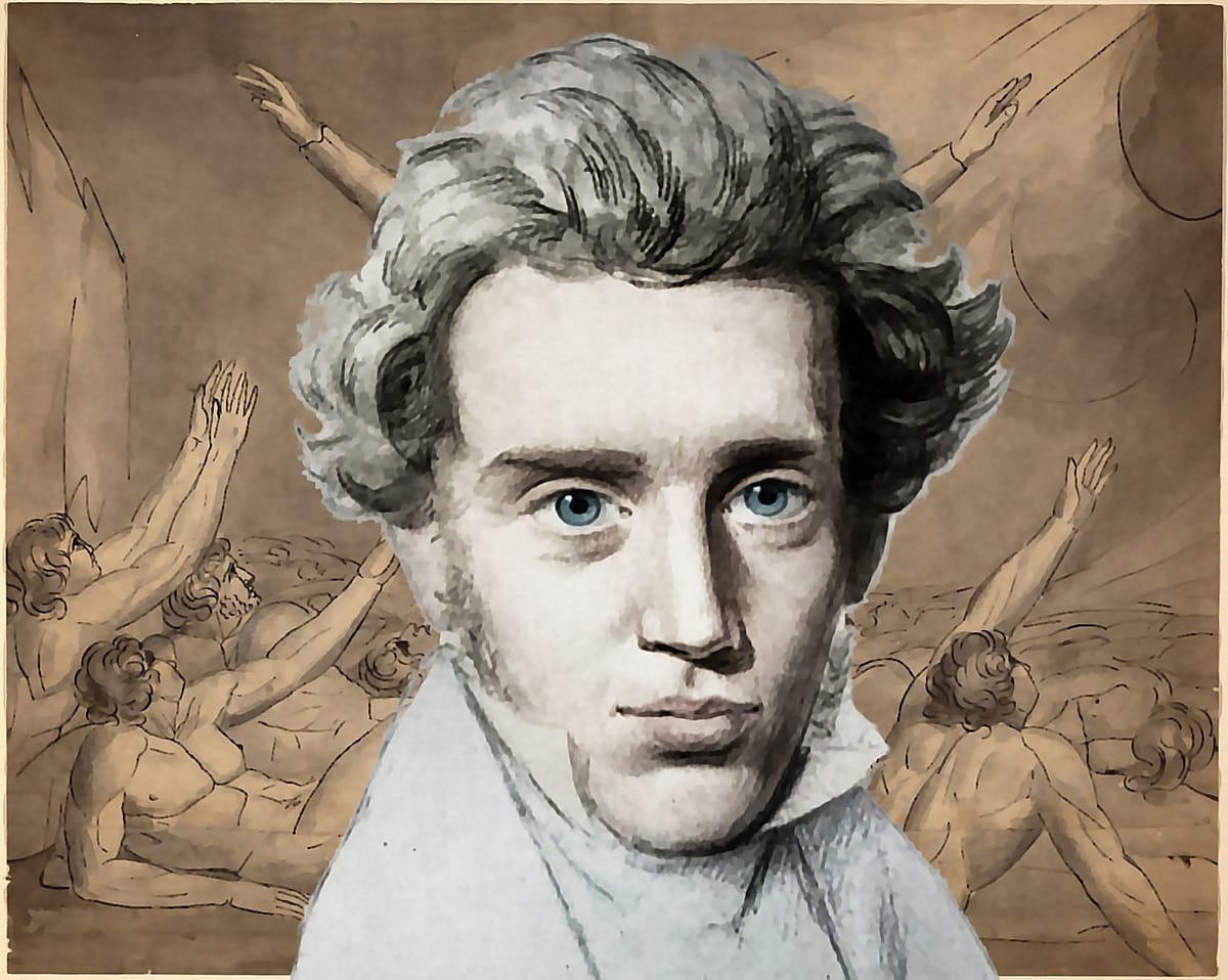 Working Out Our Salvation