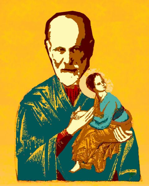 Sang Freud