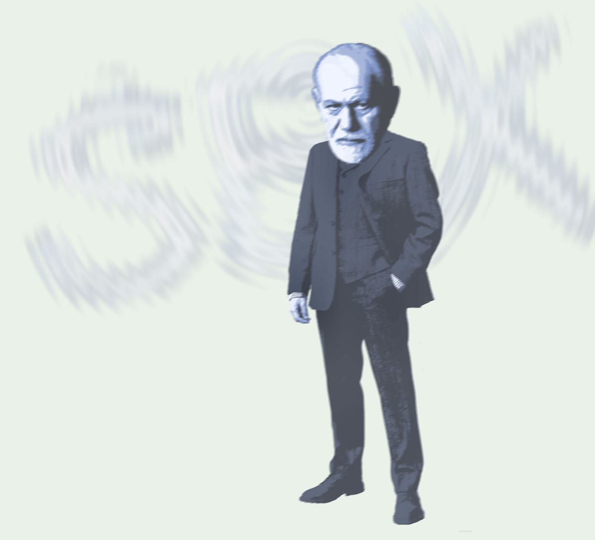 Seduced by Theory: the Church of Freud