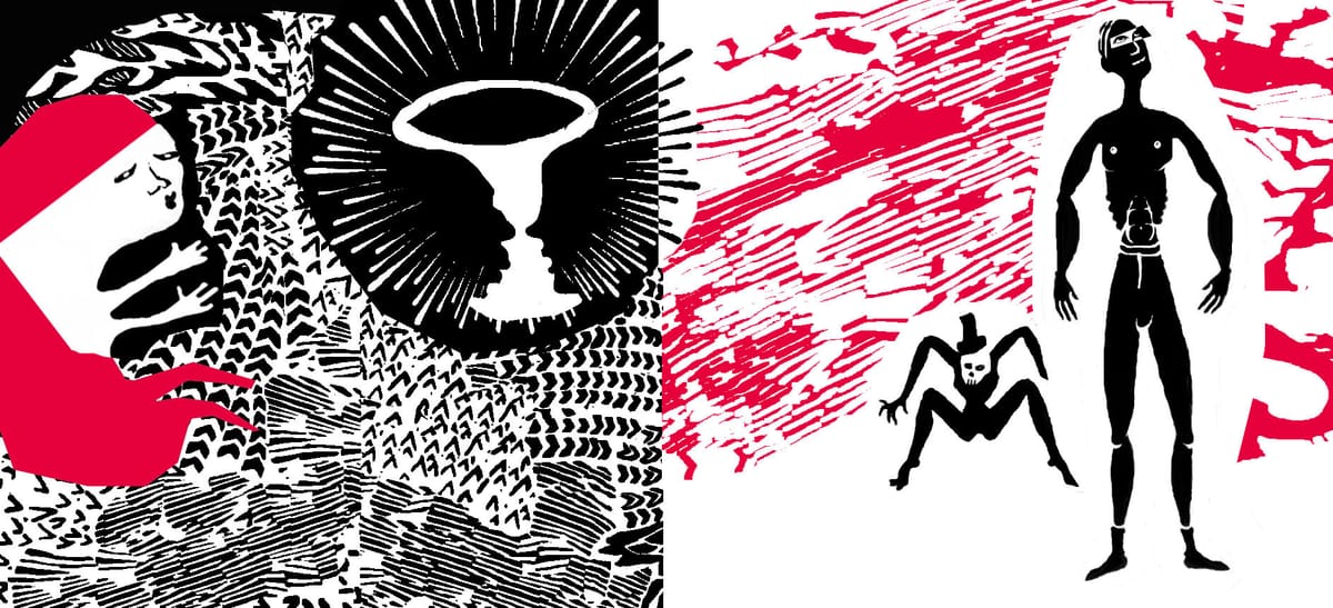 Jewish Revenge Fantasies