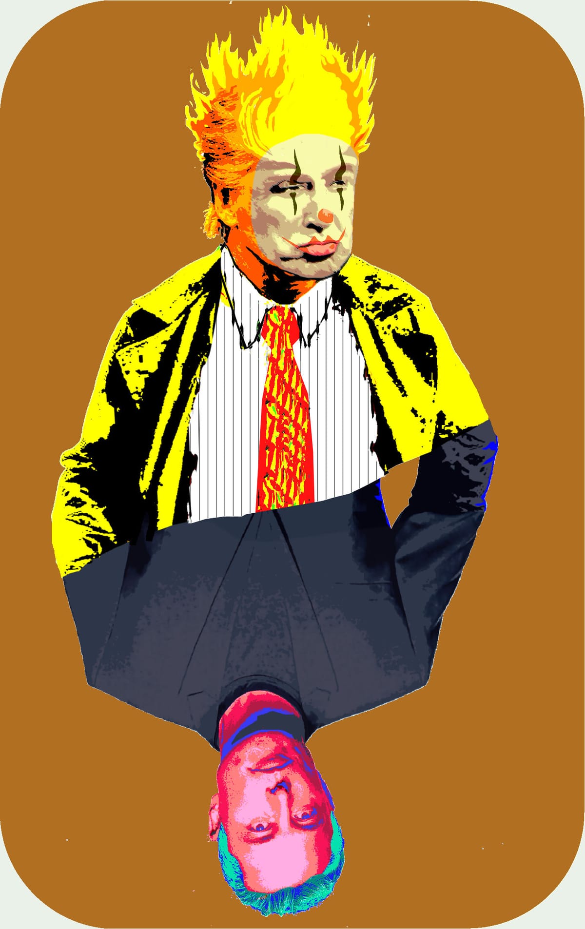 Snake Oil for the Soul