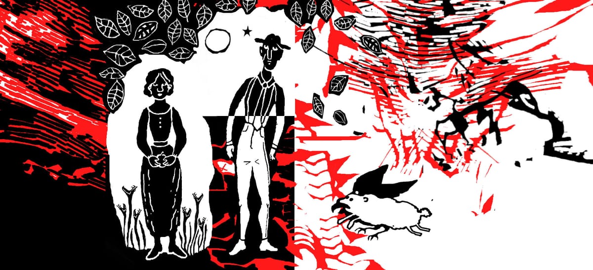 The Cult of the Crucified Jew