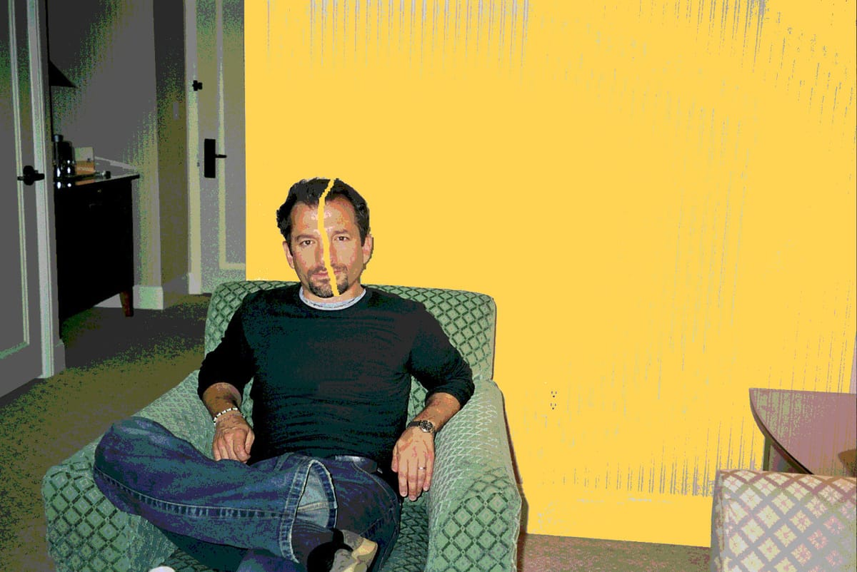 Editing Reality, Manufacturing Ambiguity (Andrew Jarecki's Capturing the Friedmans)