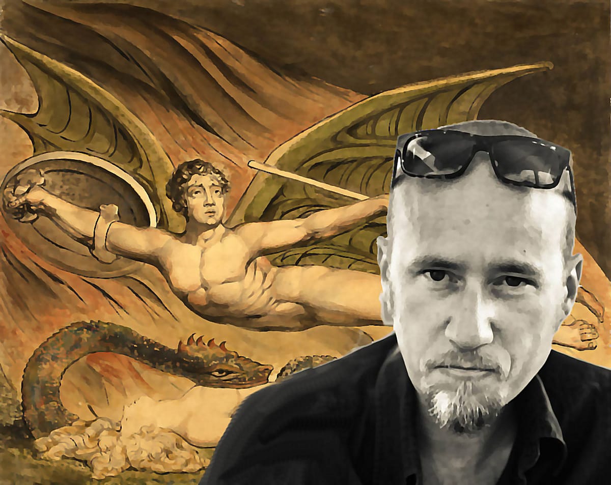 Jobcast # 3: Bases of Evil