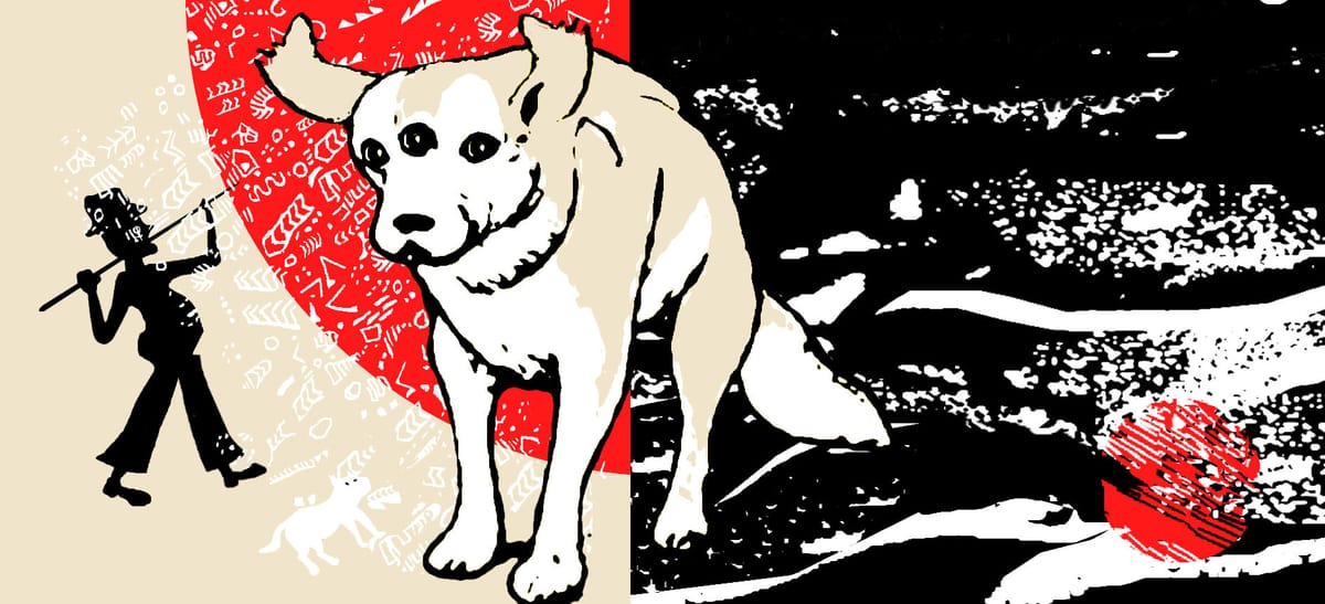 Victory of Thought Over the Natural