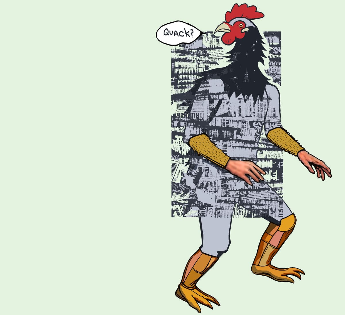 Skandalon (Strategy of Demons)