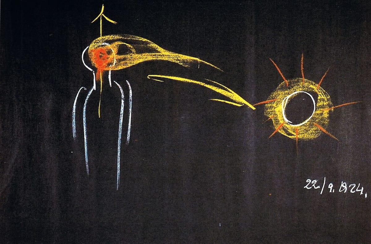 Forbidden Mixtures: Movies, Monoculture, & Apocalypse