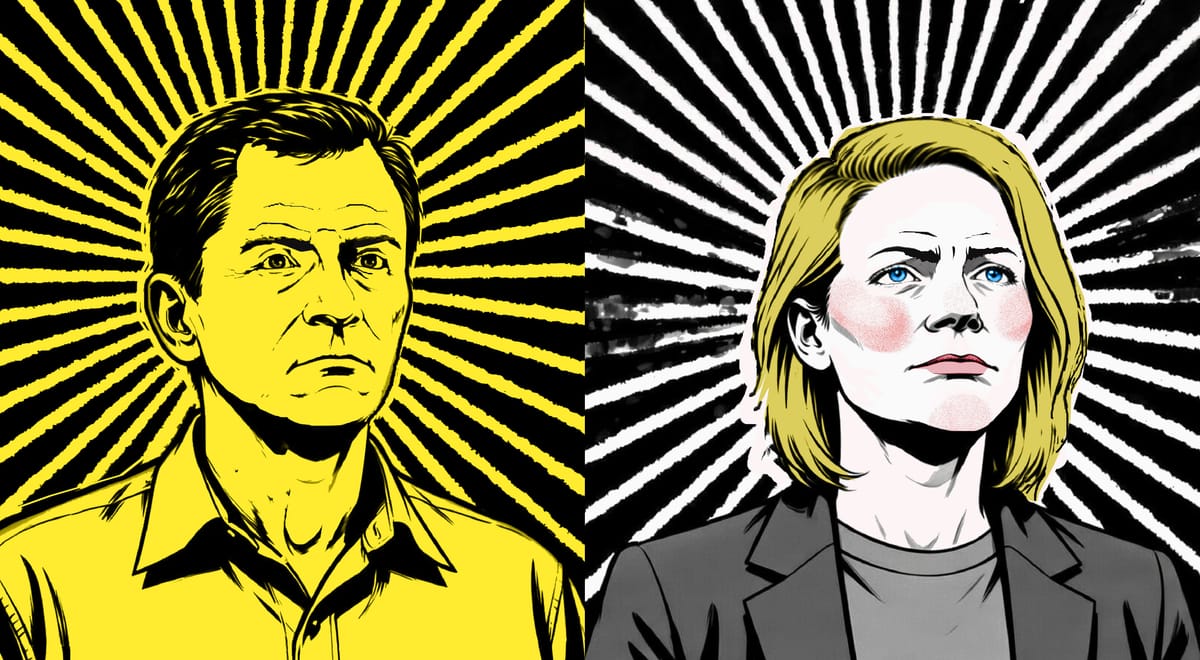 Pluribus: The Story So Far