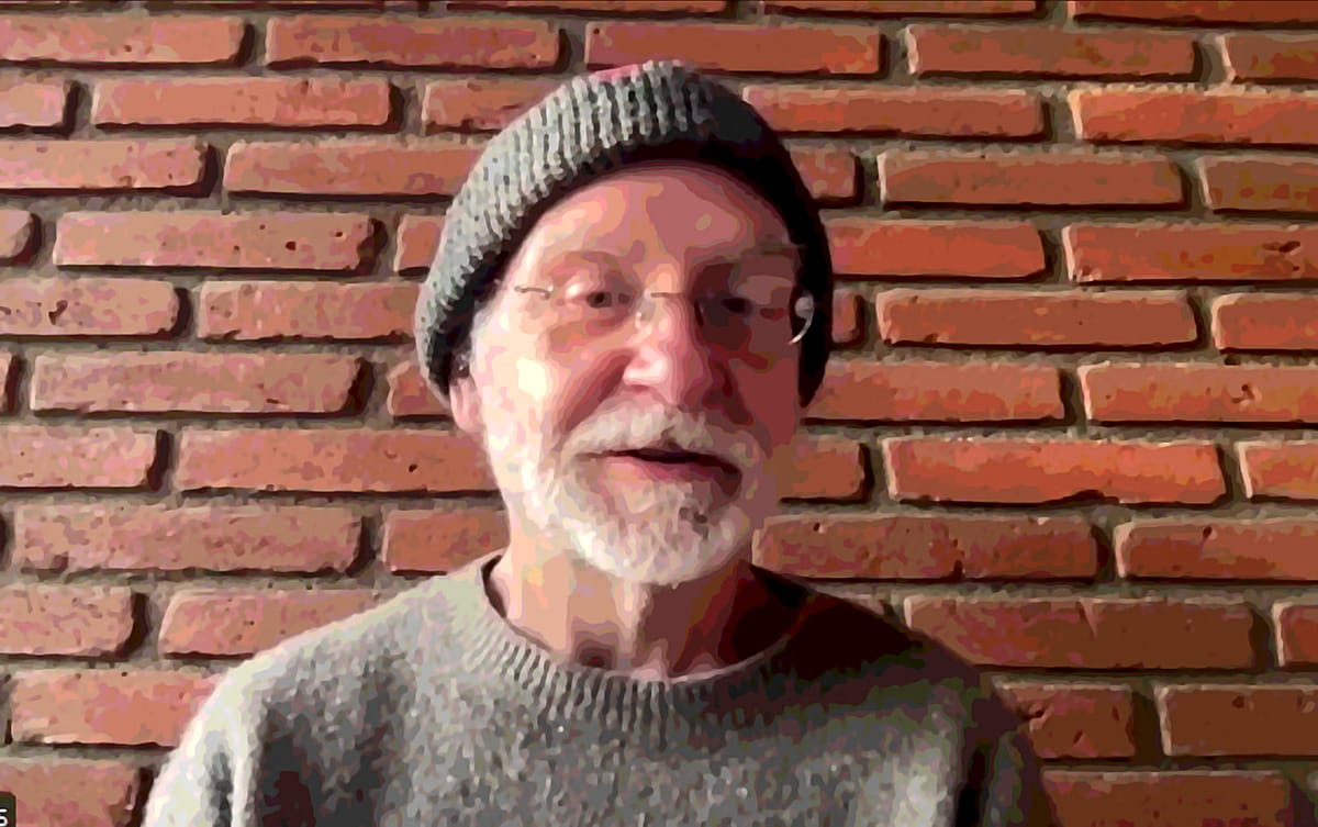 Jobcast # 113: The Evolution of Consciousness