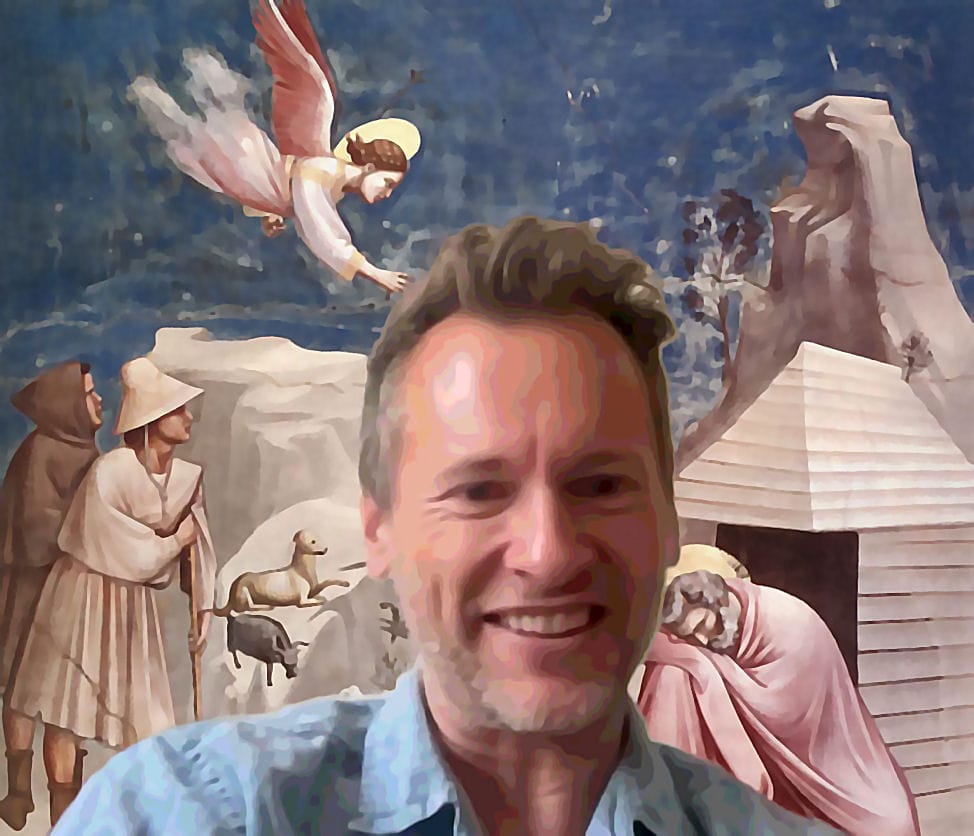 Jobcast # 133: Virtues from Vices (Seek to Find)
