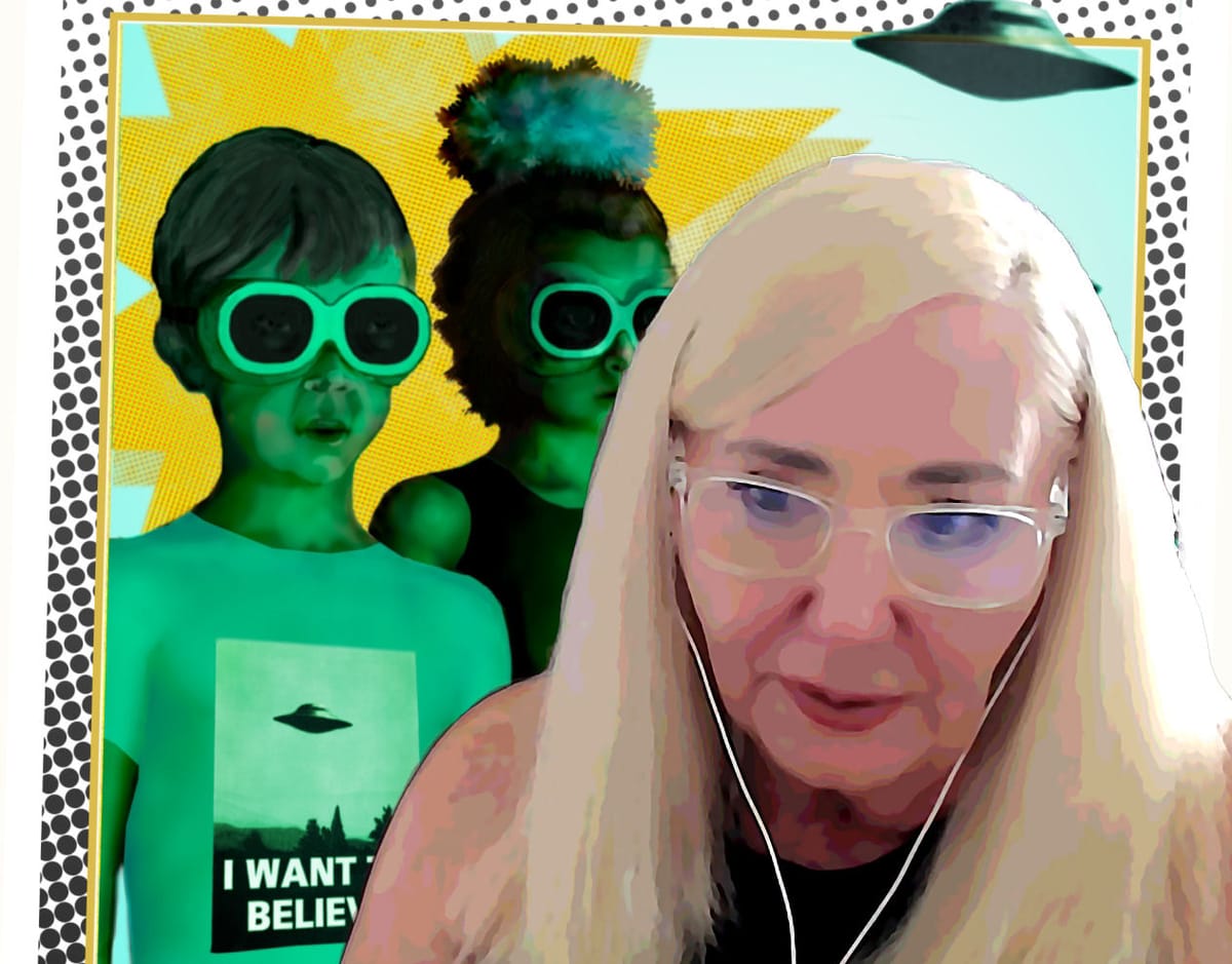 Jobcast # 132: Staying Human