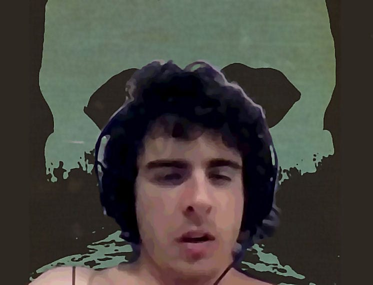 Jobcast # 130: Horrendous Wilderness