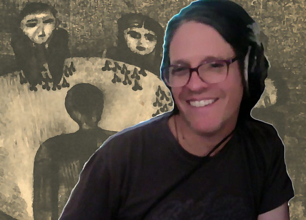 Jobcast # 134: Imposter Syndrome