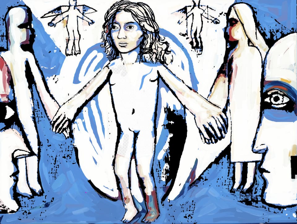 A Tradition of Christian Hubris