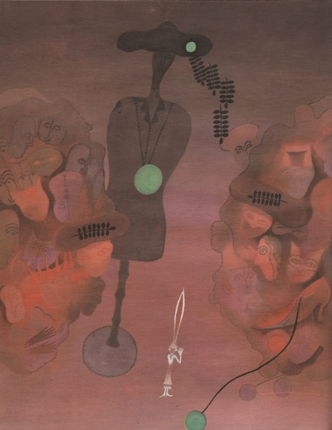 The Nutcracker & the Beast