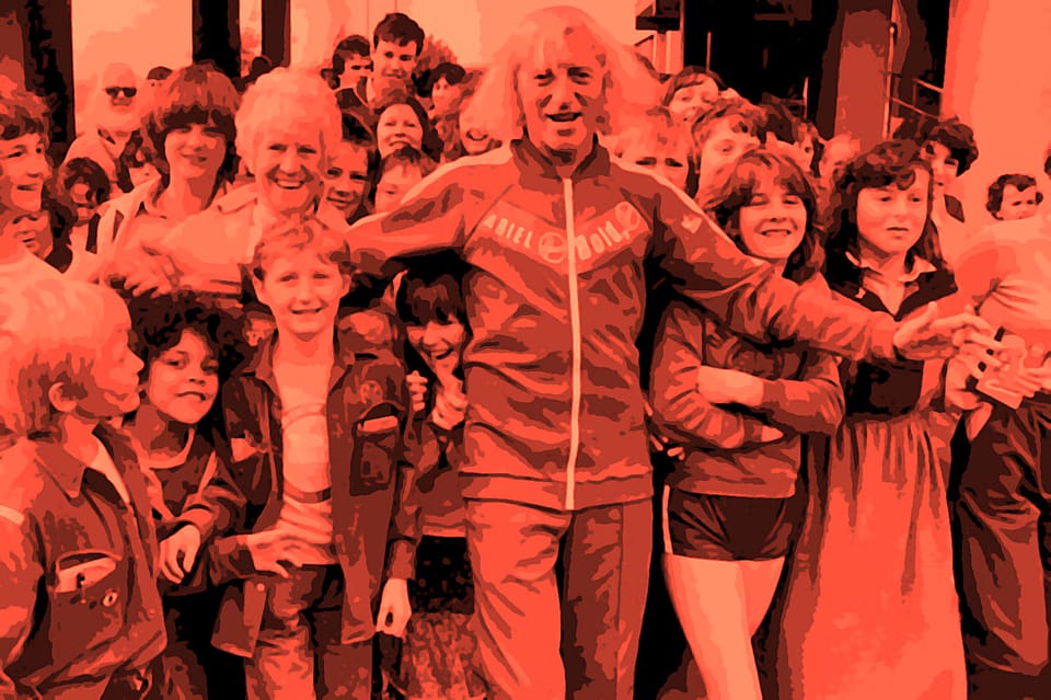 Saint Jimmy: Agent of Superculture