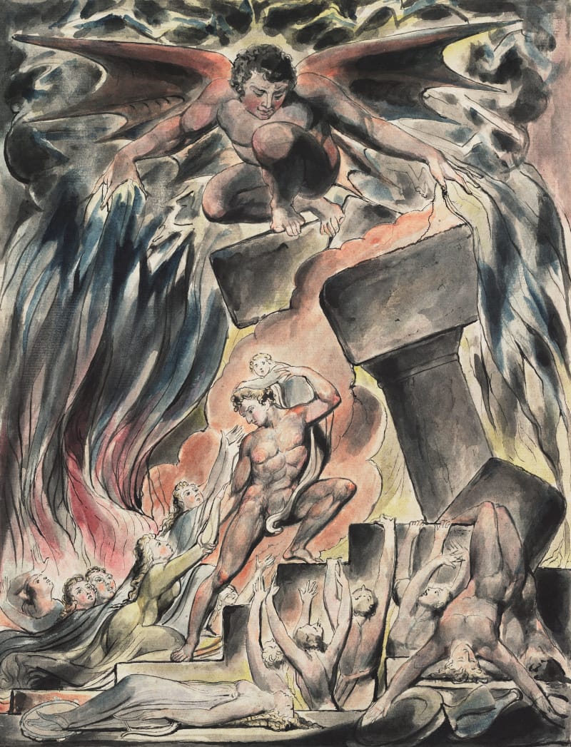 Let’s Do the Mind-Warp Again!