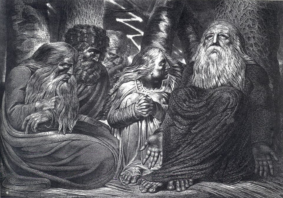 Overcoming the World