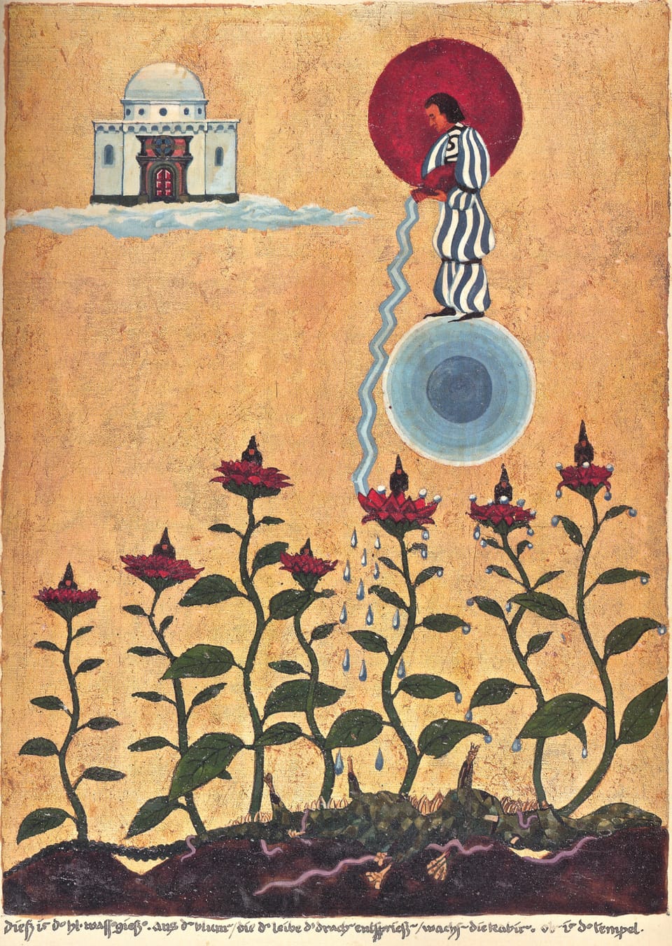 Gnosticism Revisited: Competing Church Claims to Knowledge