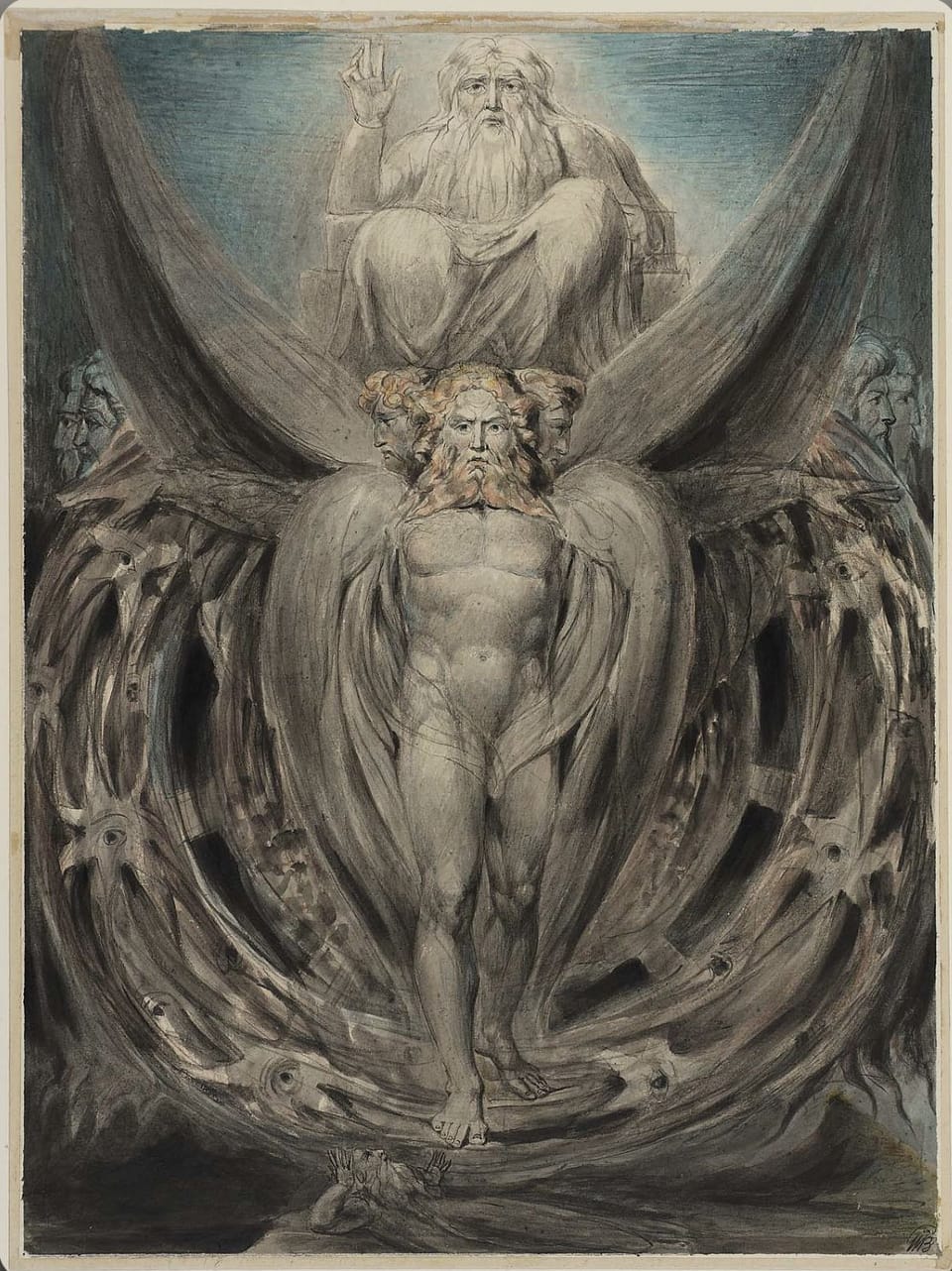 Global Village Burning: Humanitarian Totalitarianism, Totem & Taboo