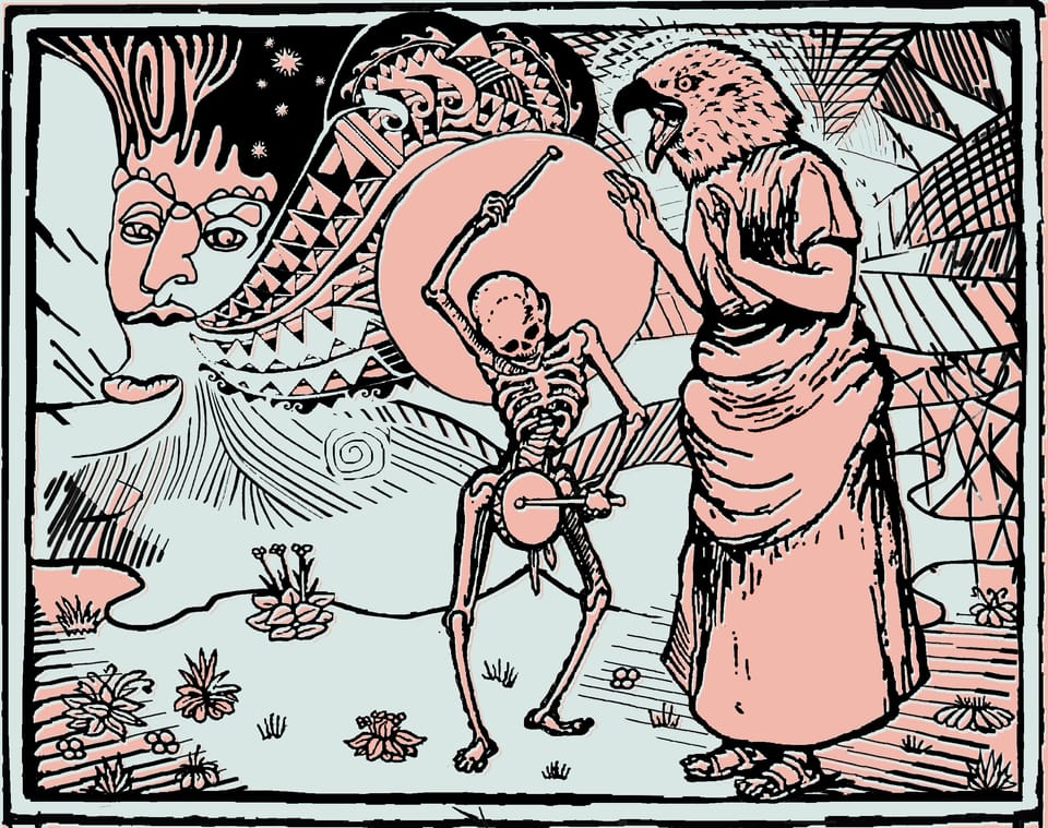 The Opportunity of Uncertainty