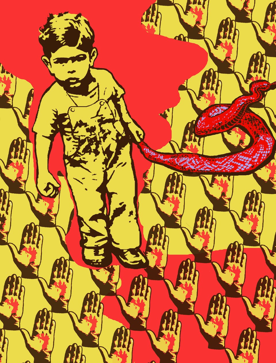 Am I a Christian or Not? (or: When Hubris Becomes an Act of Faith)