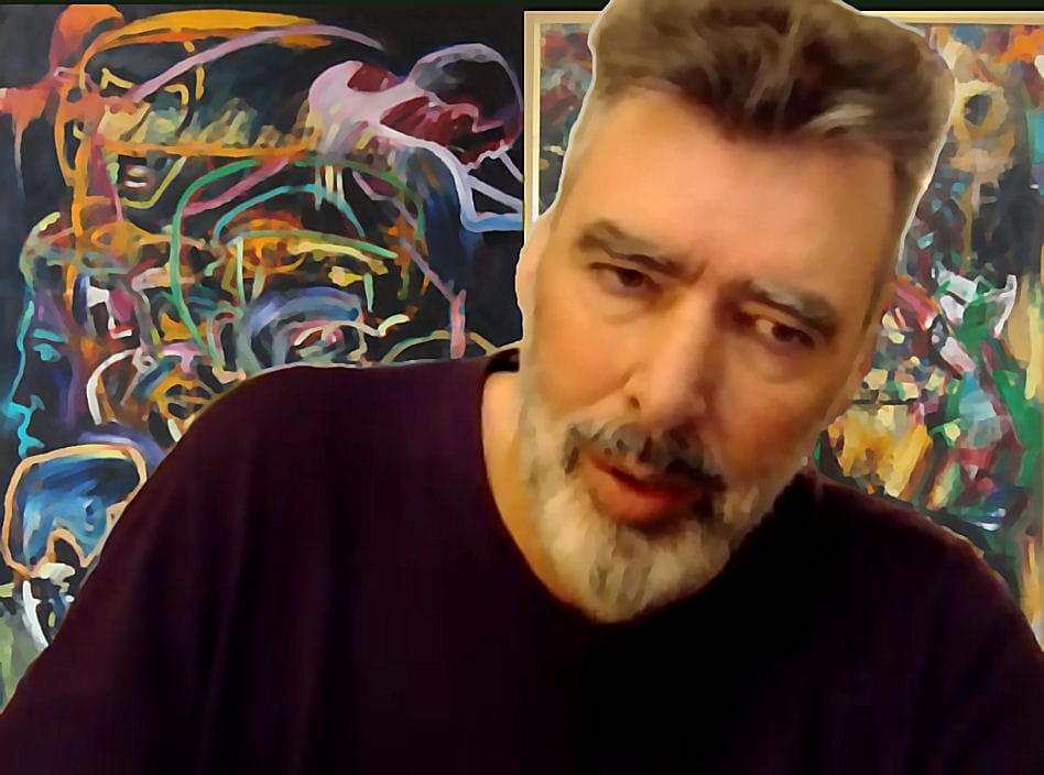 Jobcast # 105: Chamber of Light