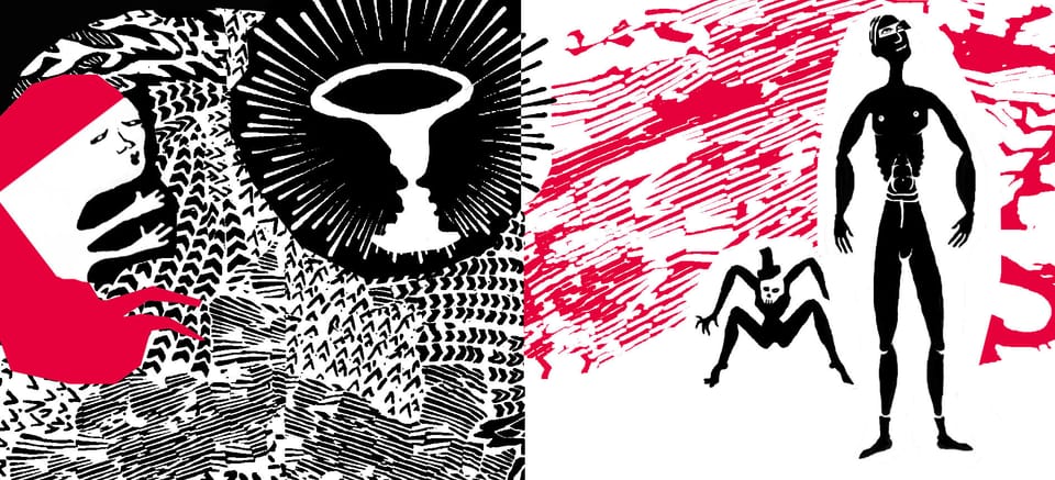 Jewish Revenge Fantasies