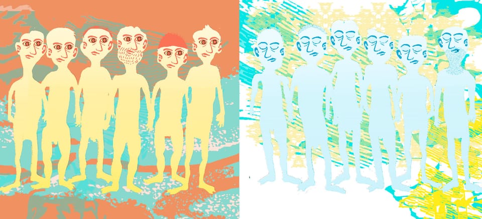 Identity Through Adversity