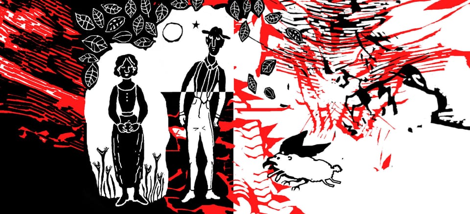 The Cult of the Crucified Jew