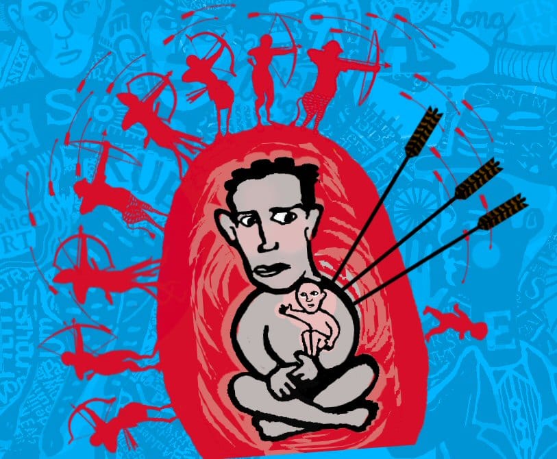 The Empire That Never Ended