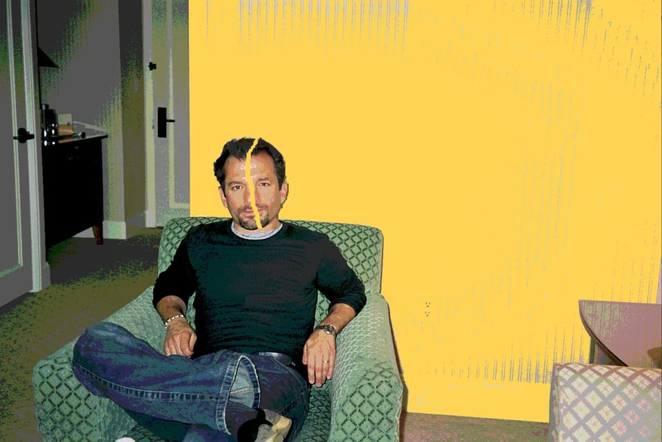 Editing Reality, Manufacturing Ambiguity (Andrew Jarecki's Capturing the Friedmans)