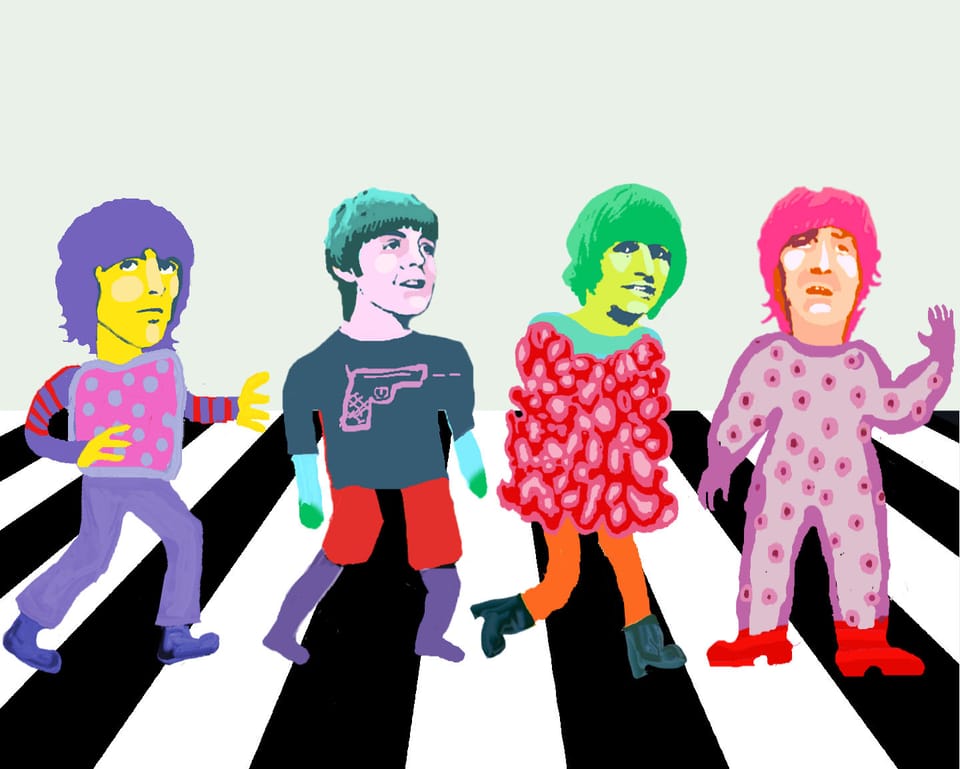 From Revolution to Counterrevolution